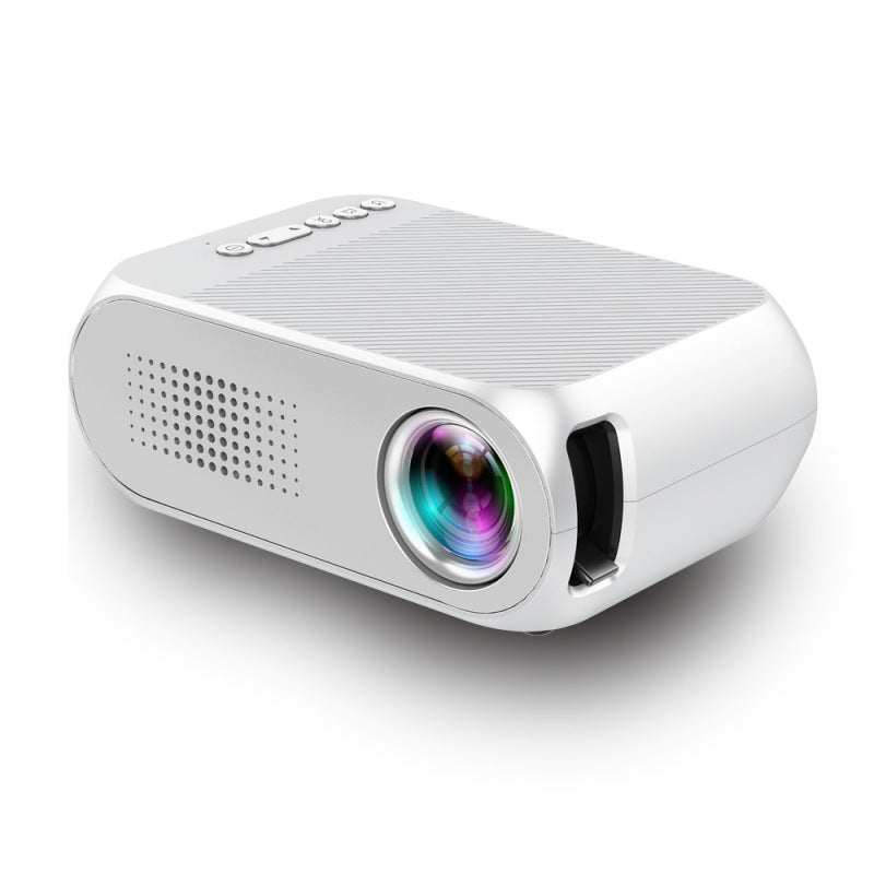 best portable projector