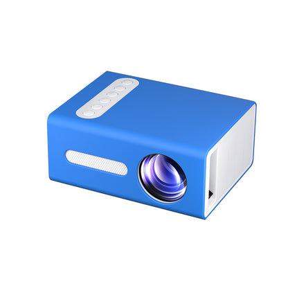 Home Office T300 HD 1080P Mini Projector