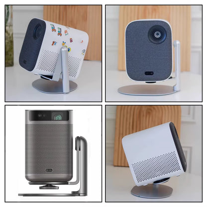 Salange Adjustable Desktop Projector Stand Mount for XGIMI Halo H6 and Xiaomi HY300 HY320 Projectors