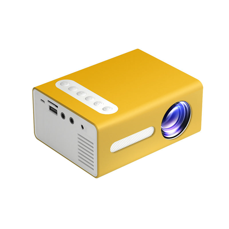 Home Office T300 HD 1080P Mini Projector