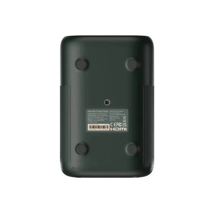 Formovie Xming Page One Projector, Google Tv, 500 Cvia Lumens, Dolby Vision & Audio, Hdmı 2.1, Usb 3.0, Boston Acoustics Speaker, Auto-Focus, Auto-Keystone