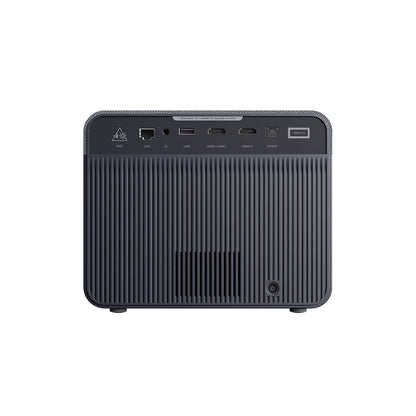 Formovie X5 4K Home Theater Projector - 4500 ANSI Lumens, HDR10+, WiFi 6, 3840x2160p Native Resolution, ALPD Technology, MEMC for Enhanced Cinema Experience