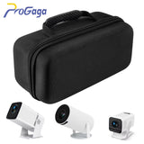 Professional Projector Storage and Travel Carrying Case for Magcubic HY300 Pro, HY320, Mini TD80W, and PG370 Projectors