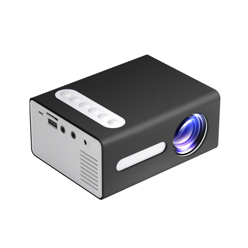 Home Office T300 HD 1080P Mini Projector
