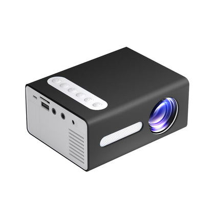 Home Office T300 HD 1080P Mini Projector