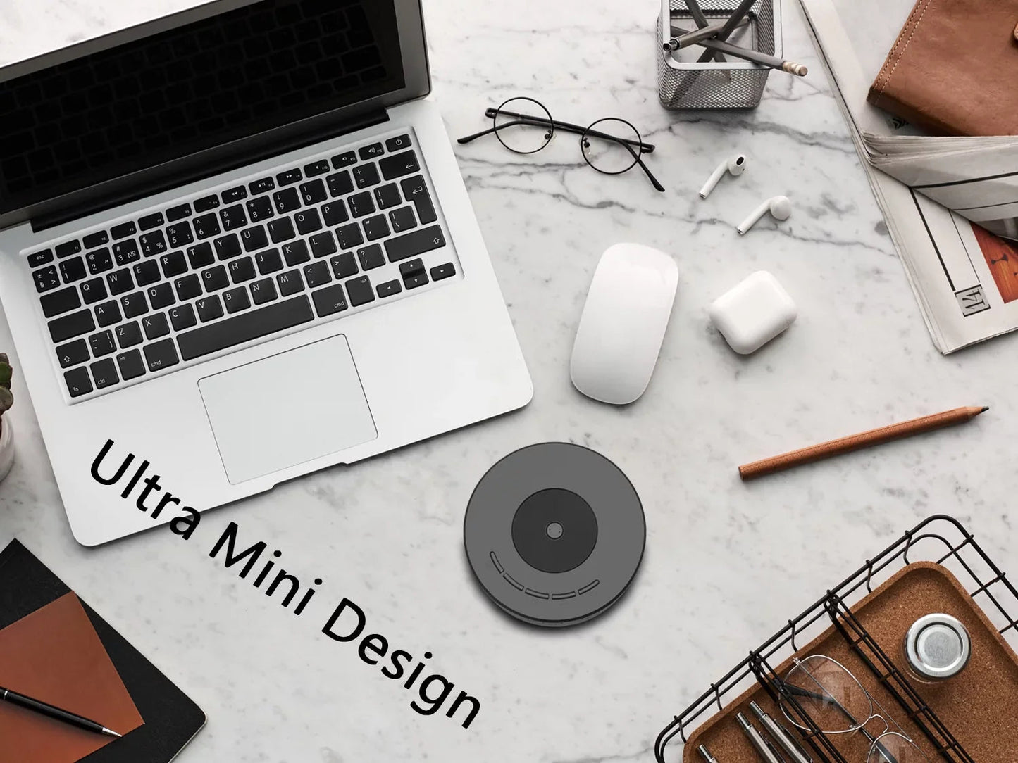 Mini Portable Projector for Home