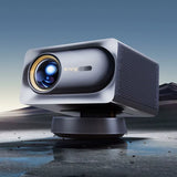 Formovie Xming V1 Ultra Portable Mini LED Projector - Native 4K Laser Cinema, 2+32GB Storage, 700 CVIA Lumens, Dolby Audio