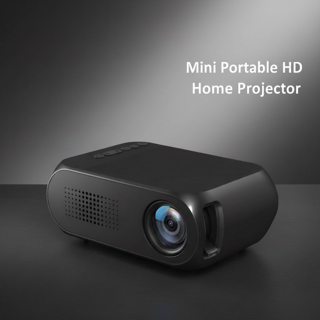 mini projector best